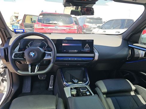 Used 2026 BMW X3 xDrive30i AWD/4WD image 2