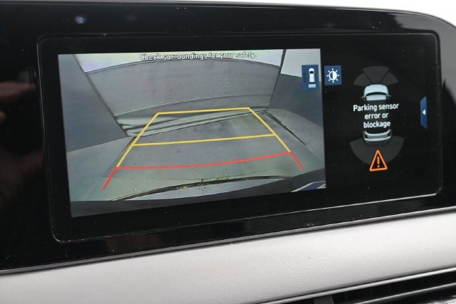 Used 2020 Hyundai Palisade SEL AWD/4WD image 18