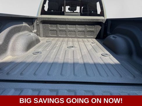New 2026 RAM 2500 Tradesman AWD/4WD image 41