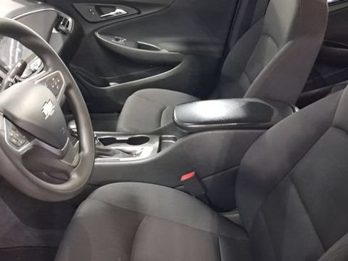 Used 2022 Chevrolet Malibu LS FWD image 11