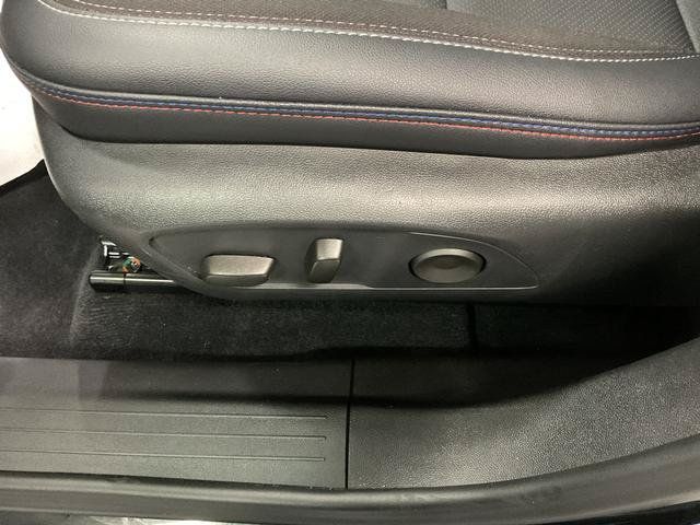 Used 2026 Chevrolet Equinox EV RS FWD image 12