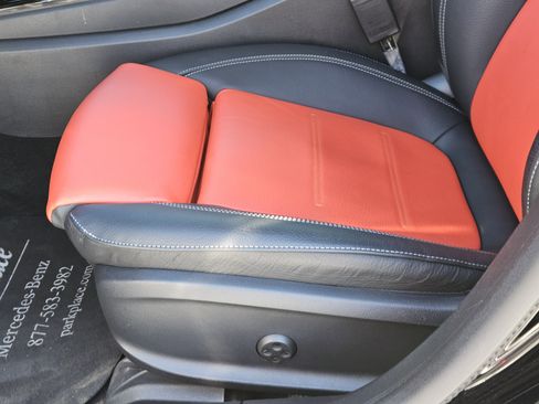 Certified 2025 Mercedes-Benz CLA 45 AMG 4MATIC image 26