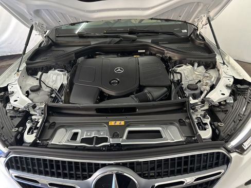 New 2026 Mercedes-Benz GLC 300 image 30