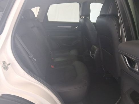 Used 2018 MAZDA CX-5 Touring w/ Preferred Equipment Package image 17