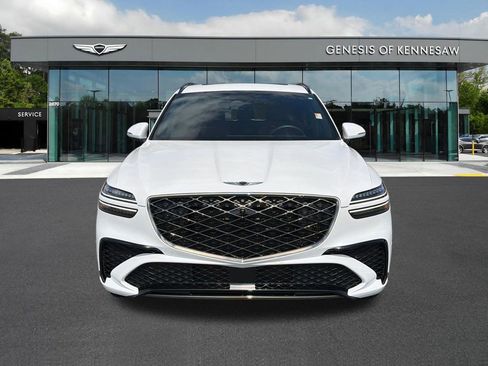 Used 2026 Genesis GV70 2.5T Sport Prestige AWD/4WD image 2