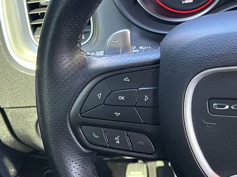 Used 2022 Dodge Charger Scat Pack image 25