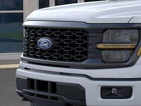 New 2026 Ford F150 STX w/ Equipment Group 200A image 18