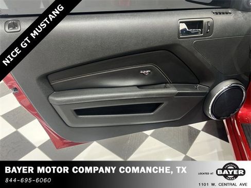 Used 2013 Ford Mustang GT Premium w/ Comfort Pkg image 17