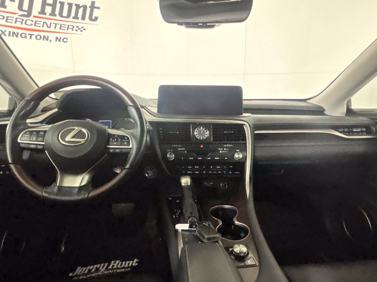 Used 2022 Lexus RX 350 FWD w/ Premium Package image 22