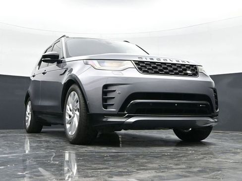 Used 2023 Land Rover Discovery S R-Dynamic AWD/4WD image 37