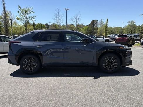 New 2026 Subaru Solterra Premium AWD/4WD image 2