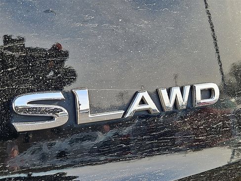 Certified 2021 Nissan Rogue SL image 34