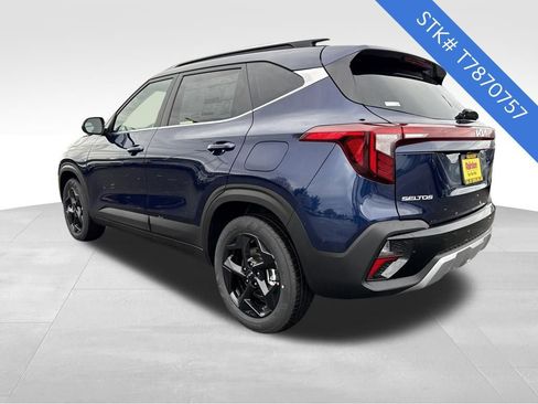 New 2026 Kia Seltos EX w/ EX Sunroof Package image 6