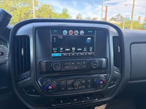 Used 2017 Chevrolet Silverado 1500 LT w/ All Star Edition image 13