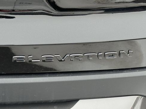 New 2026 GMC Terrain Elevation w/ Technology Package II image 10