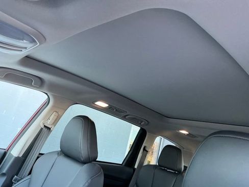 New 2026 Subaru Ascent Limited image 15