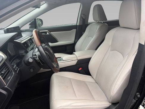 Used 2020 Lexus RX 350 AWD w/ Premium Package image 10