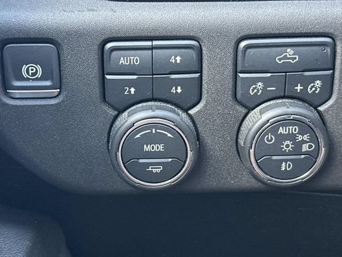 Used 2024 Chevrolet Silverado 1500 RST AWD/4WD image 25