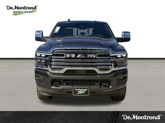 New 2026 RAM 2500 Laramie video 2