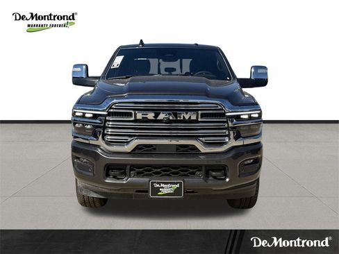 New 2026 RAM 2500 Laramie image 2