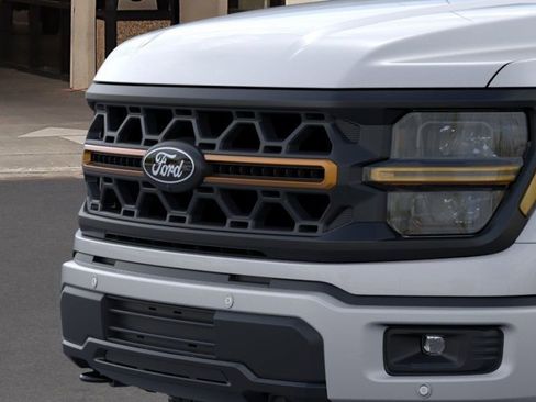 New 2025 Ford F150 Tremor w/ Bed Utility Package image 18