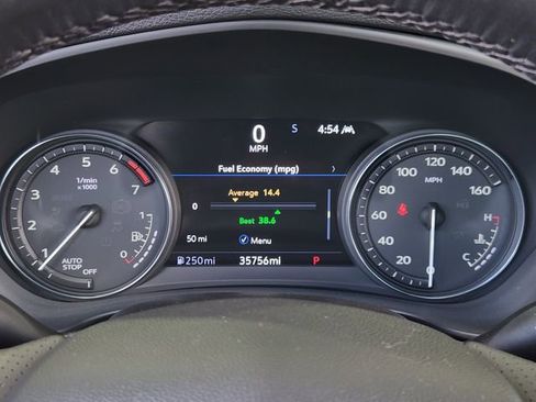 Used 2023 Cadillac XT4 Sport FWD image 10