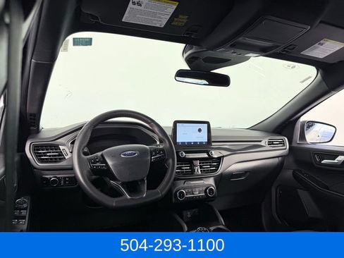 Used 2023 Ford Escape ST-Line AWD/4WD image 19