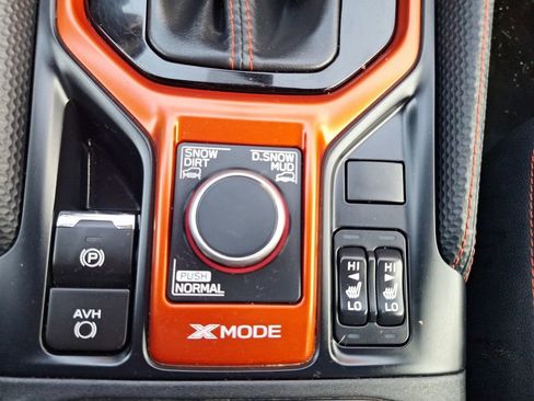 Used 2019 Subaru Forester Sport image 21