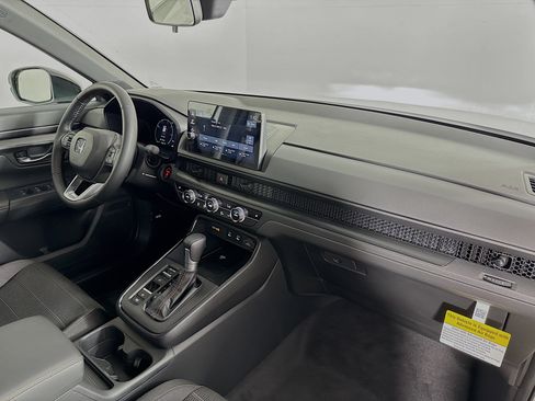 New 2026 Honda CR-V Sport image 35