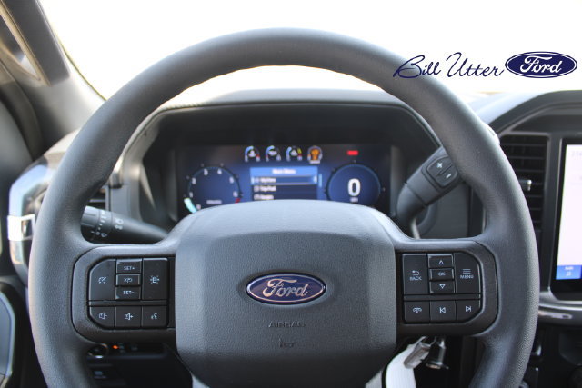 New 2026 Ford F150 STX w/ Equipment Group 200A RWD image 15