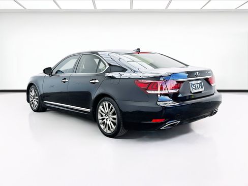 Used 2014 Lexus LS 460 image 6