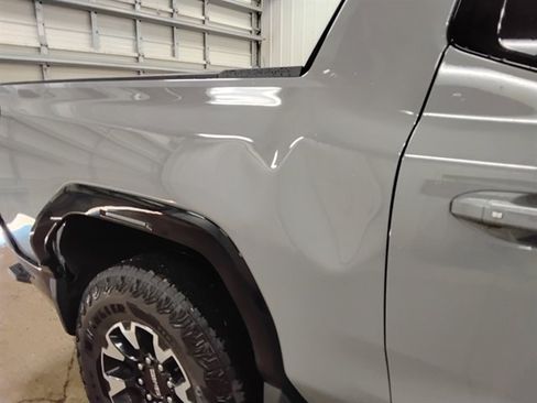 Used 2026 GMC Sierra EV AT4 w/ AT4 Premium Package AWD/4WD image 19