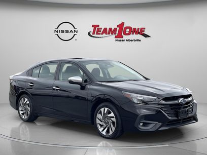 Used 2024 Subaru Legacy Touring XT