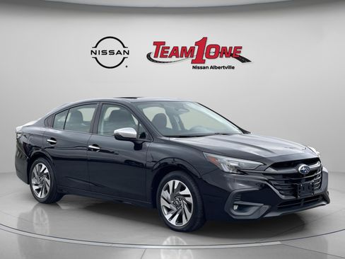 Used 2024 Subaru Legacy Touring XT image 1