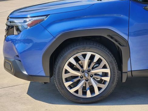 New 2026 Subaru Forester Touring AWD/4WD image 5
