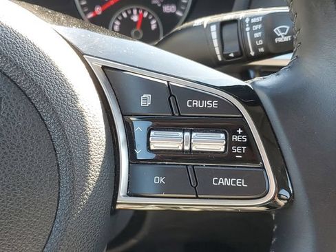 Used 2019 Kia Optima S FWD image 21