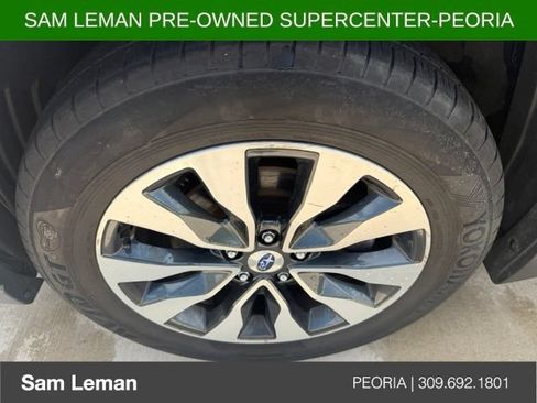 Used 2024 Subaru Outback Limited AWD/4WD image 7