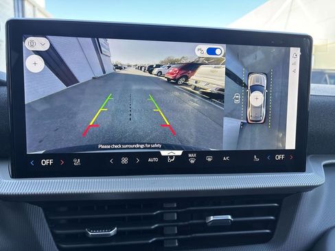 New 2026 Ford Explorer Tremor w/ Tremor Ultimate Package AWD/4WD image 24