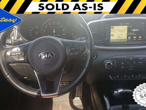 Used 2016 Kia Sorento SX AWD/4WD image 10