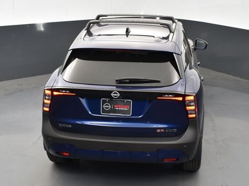 New 2026 Nissan Kicks SR w/ Cold Weather Package image 50