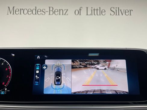 Certified 2026 Mercedes-Benz GLE 450 4MATIC image 34