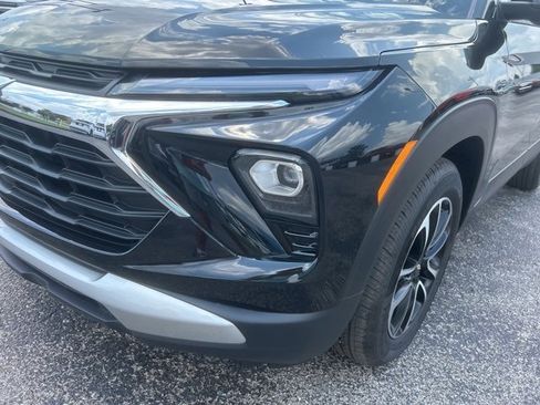 New 2026 Chevrolet TrailBlazer LT w/ Convenience Package image 9