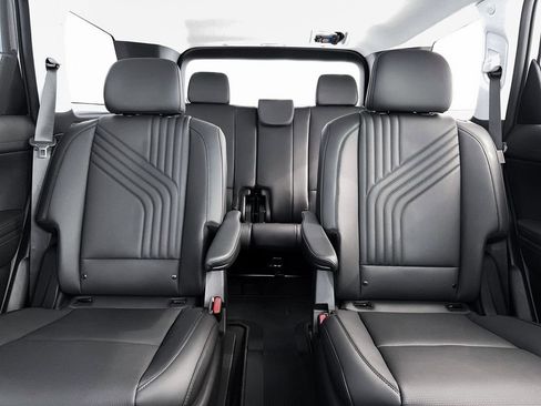 New 2026 Hyundai Palisade SEL FWD image 16