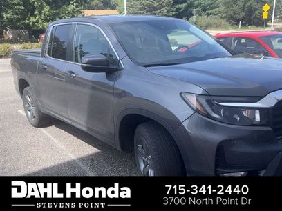 Used 2023 Honda Ridgeline RTL