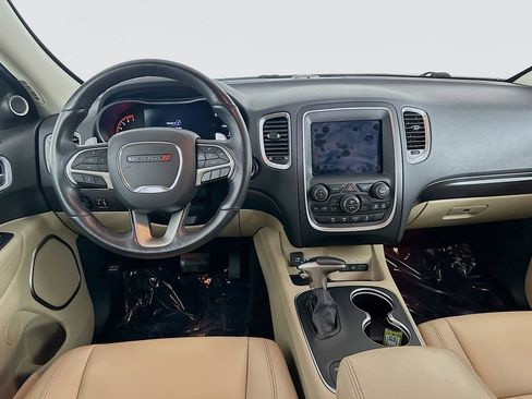 Used 2019 Dodge Durango Citadel image 30