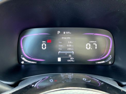 Used 2023 Kia Soul EX FWD image 22
