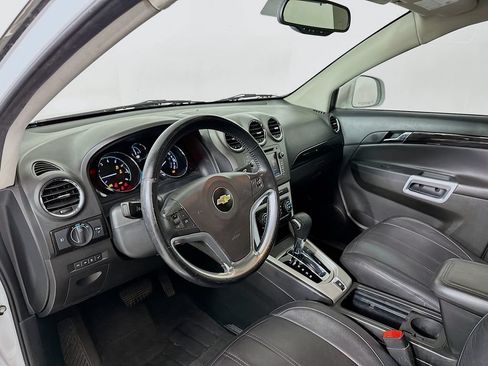 Used 2015 Chevrolet Captiva Sport LTZ FWD image 10