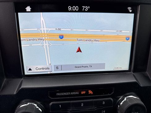 Used 2018 Ford F150 XLT w/ Equipment Group 302A Luxury image 25