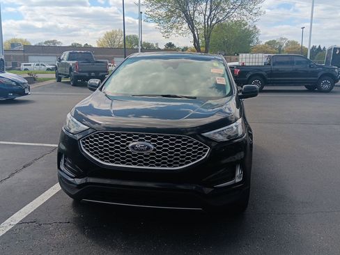 Used 2024 Ford Edge SEL w/ Convenience Package AWD/4WD image 12