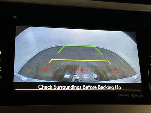 Used 2016 Subaru Outback 2.5i Limited image 12